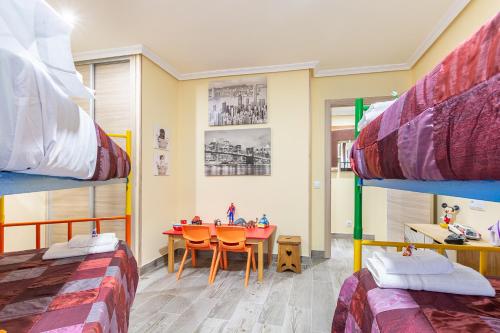 APARTAMENTOS DELUXE COLLARUBIO en Cercedilla