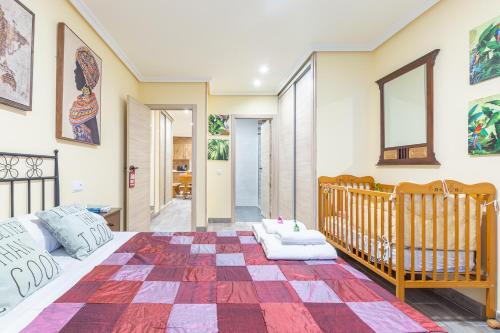 APARTAMENTOS DELUXE COLLARUBIO en Cercedilla