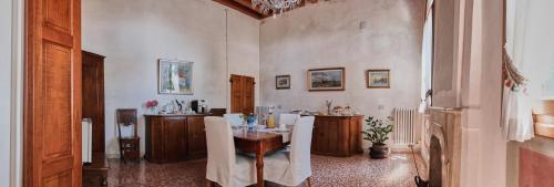 Villa Caotorta in Ponzano Veneto