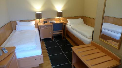 Central-Hotel Greiveldinger - image 6