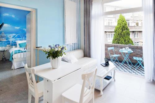 De Bedstee Boutique Capsules, Amsterdam (foto 2)