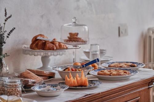 Comida y bebida, Villa Caotorta in Ponzano Veneto