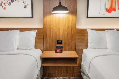 Hawthorn Suites by Wyndham Oklahoma City Airport Fairground - image 8