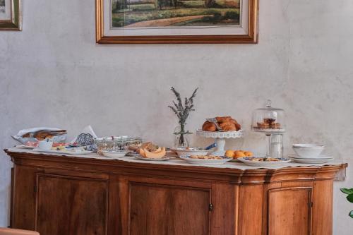 Villa Caotorta in Ponzano Veneto