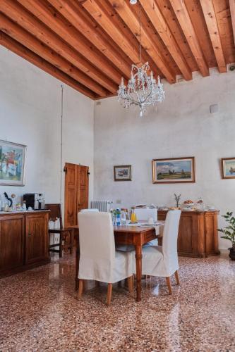 Villa Caotorta in Ponzano Veneto