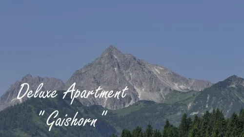 Rief Ingrid und Hubert in Tannheim, Österreich