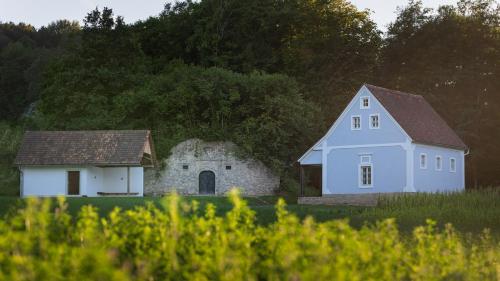 B&B Sichauf - Haselmühle Haus Stampferei - Bed and Breakfast Sichauf