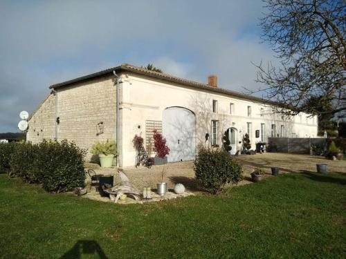 LA CHOUETTE