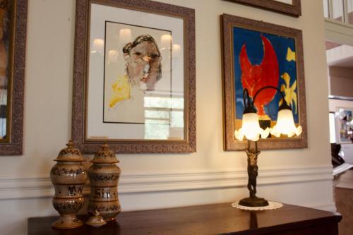 Hotel Pandos - image 2