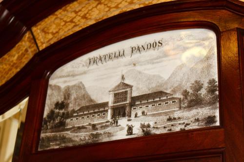 Hotel Pandos - image 4