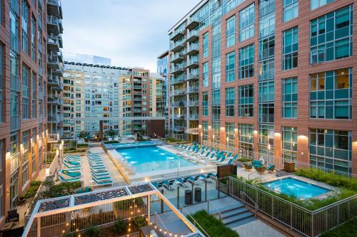 Sentral Union Station - Apartment - Denver