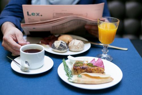 Photo 10 Casual Raízes Porto