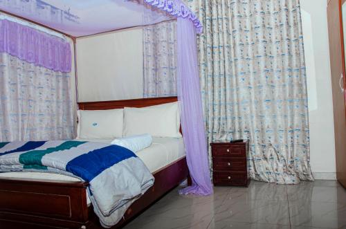 Hotel Santa Maria in Arua