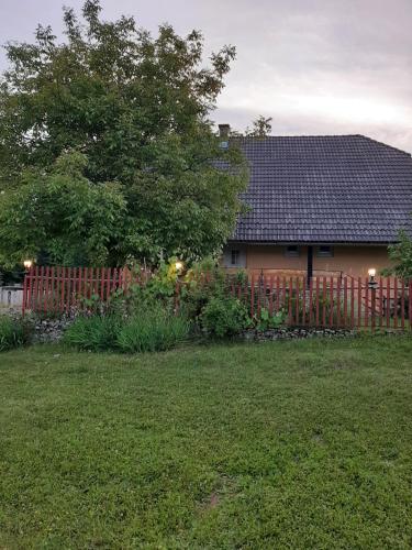 Zoran in Poljanak