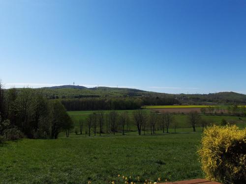 Landhaus Weserbergland - Karl