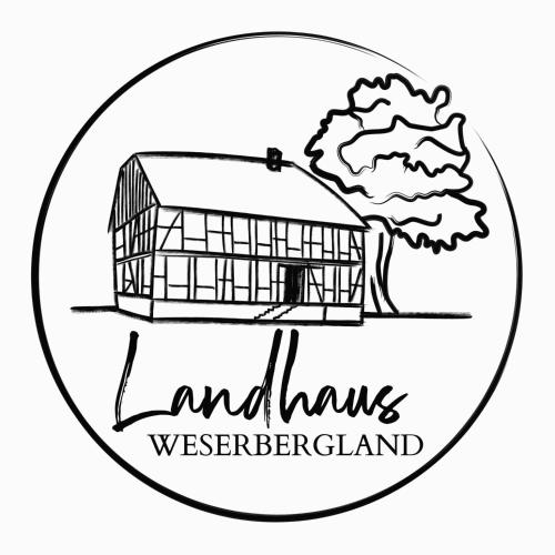 Landhaus Weserbergland - Karl