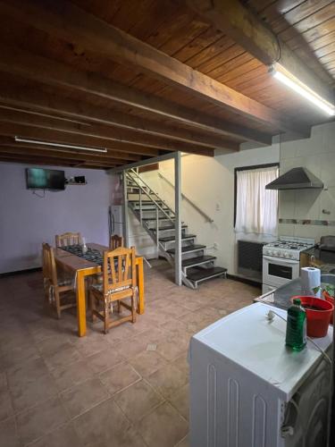 Duplex Amoblado - Apartment - Ushuaia
