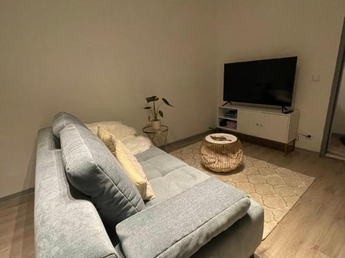 Suite4Monteure - Modern & Zentral in der City I Küche I Waschmaschine I Balkon, Stuttgart (photo 7)