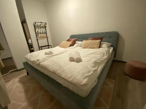 Suite4Monteure - Modern & Zentral in der City I Küche I Waschmaschine I Balkon, Stuttgart (photo 6)