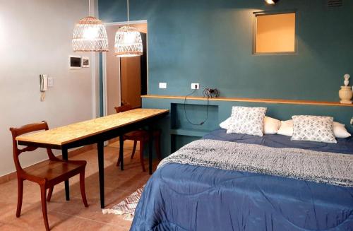 Stylish apartment San Telmo, Buenos Aires