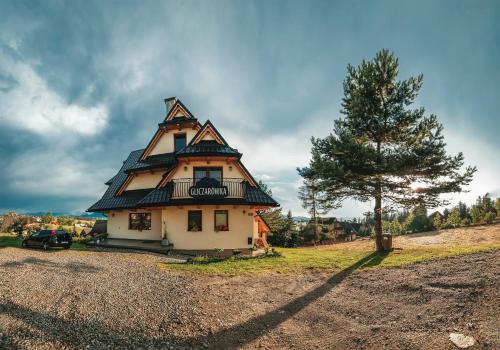 Gliczarówka