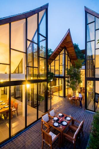 Facilities, Villa Thalanena By The Beach in Ban Tha Len