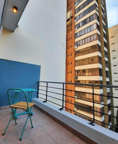 Stylish apartment San Telmo, Buenos Aires (photo 10)