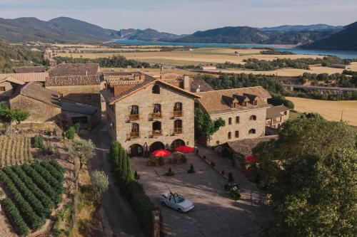  Apartamentos El Rincón de Usana Zona Zero in Aínsa