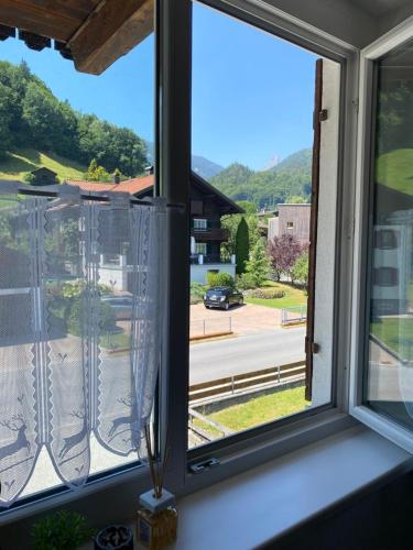 Ferienwohnung Alpennestchen Tschagguns