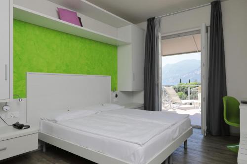 Eco Hotel Benacus