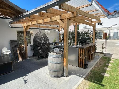 Sali Homes - Bergerie - Apartment - Obersulm