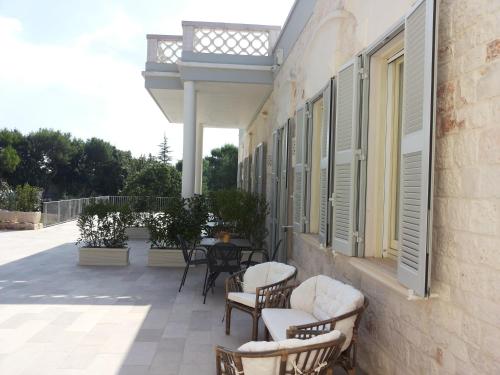 Villa Rosato - image 4