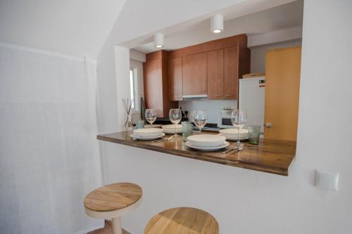 Casa Pescador by MarCalma in Parque de Montroig