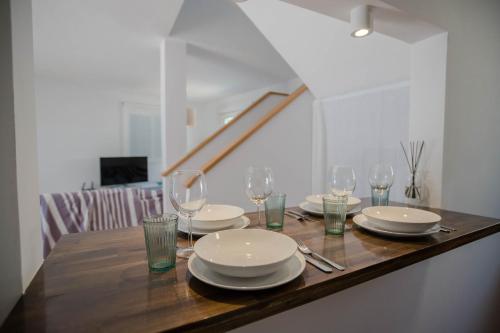 Casa Pescador by MarCalma in Parque de Montroig