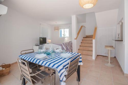 Casa Pescador by MarCalma in Parque de Montroig