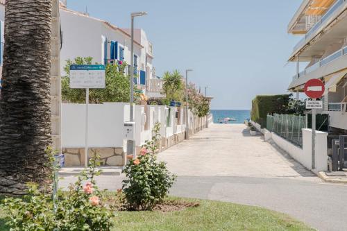 Casa Pescador By Marcalma - Miami Platja