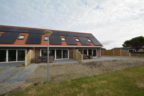 Duinpan in Serooskerke (Zeeland)