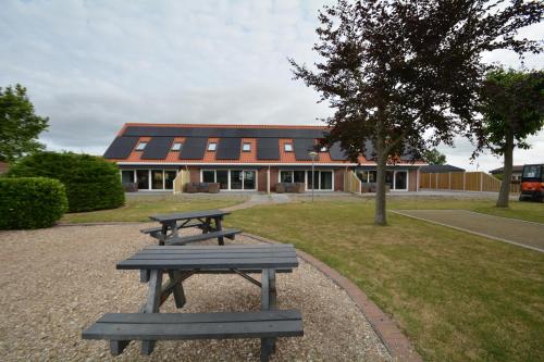 Duinpan in Serooskerke (Zeeland)