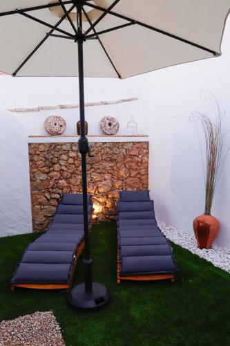 Facilities, Casa Rustica em Alte - KARMEA HOUSES in Alte