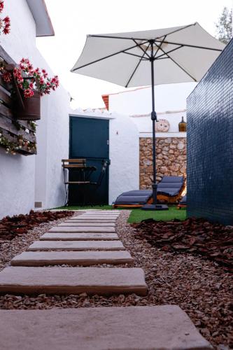 Facilities, Casa Rustica em Alte - KARMEA HOUSES in Alte