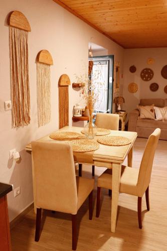 Facilities, Casa Rustica em Alte - KARMEA HOUSES in Alte