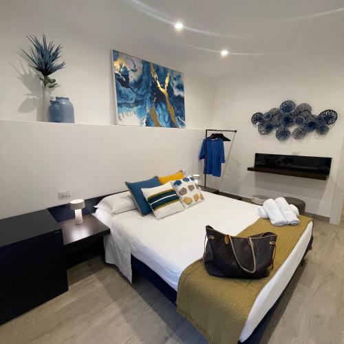 Namuri Luxury Rooms, Taormina