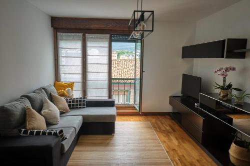 Apartamento Cabanilles