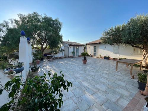 Villa Sovareto in Sovareto