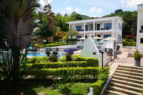 Villeta Boutique Hotel Spa in Villeta