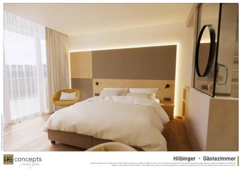 Obstgarten Gästehaus (Obstgarten Gastehaus) in Hollenstein / Ybbs