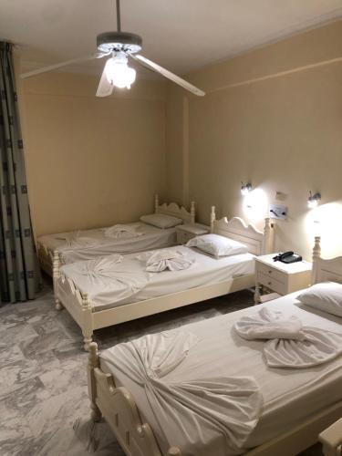 Amanda Hotel