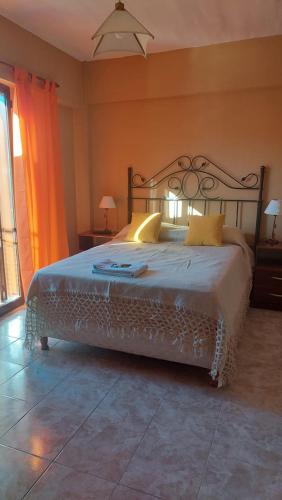 . Departamento Plaza 3