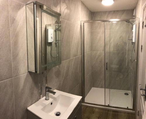 Beacon Country House Hotel - image 13