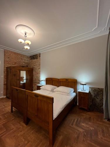 Lipowa Loft Apartments